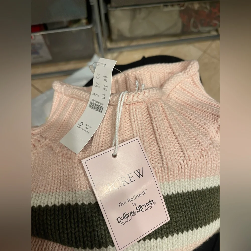 J. Crew The Rollneck™ by Collina Strada - Picture 5 of 6